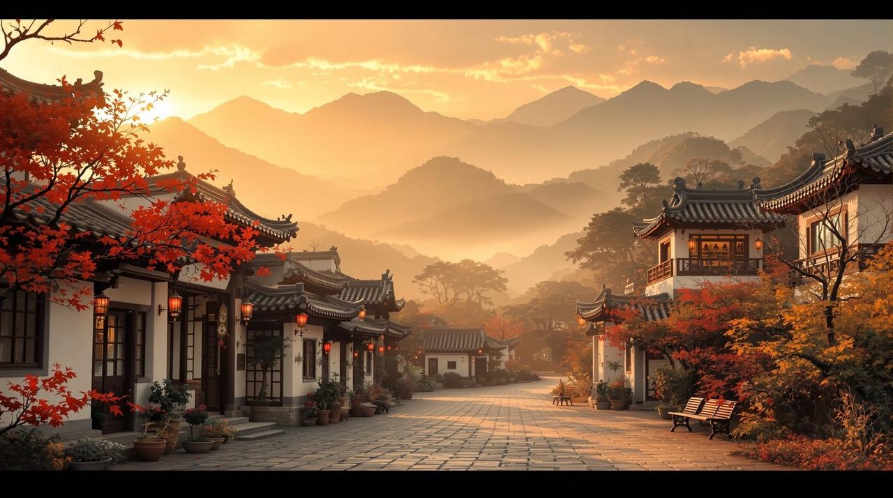 花椒岁月 热播横幅